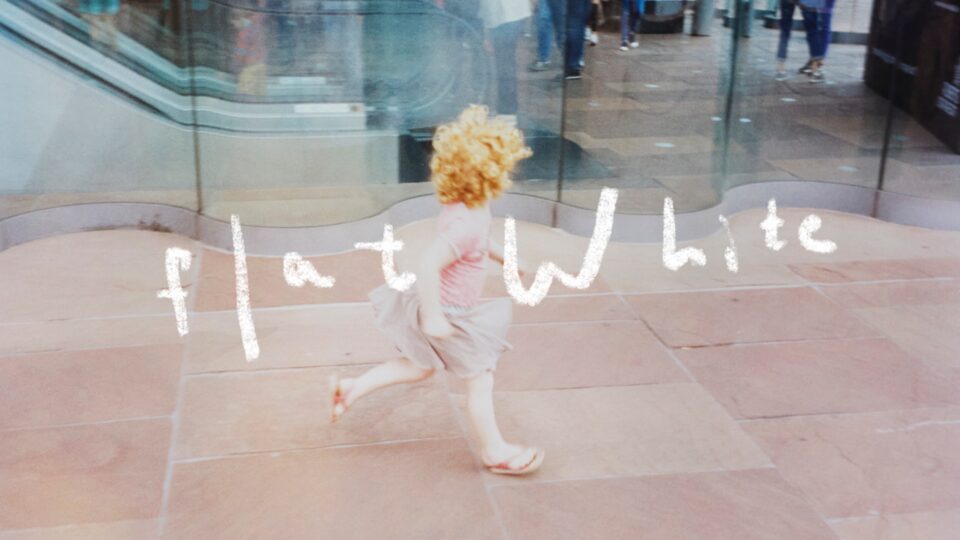 Photo Exhibition「flat white」 yu nagai